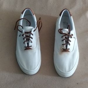 Polo shoes